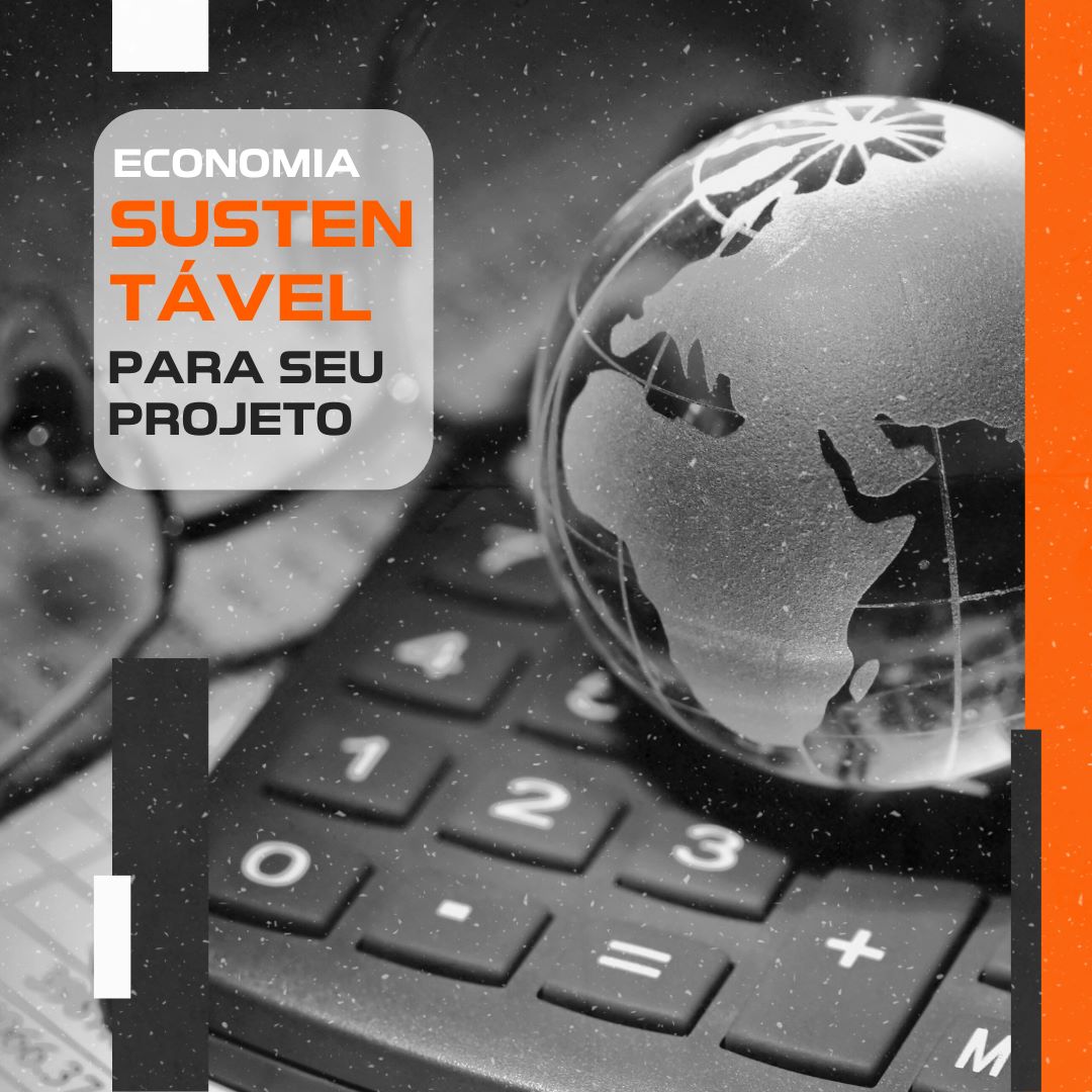 Soluções sustentáveis